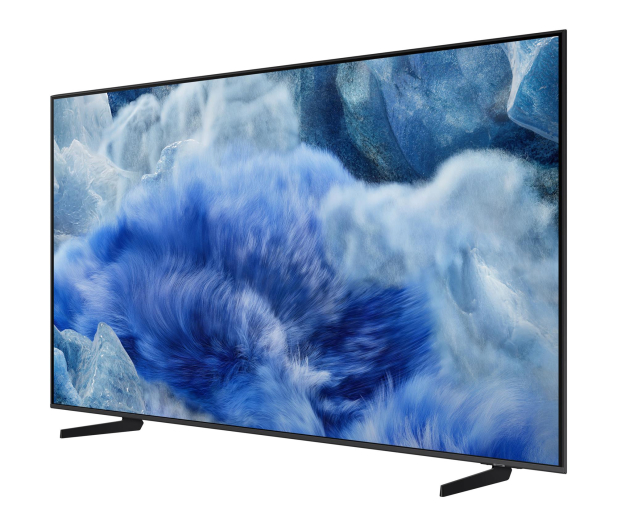 SAMSUNG QE55Q8F 55" QLED 4K, Tizen TV, DVB-T2/HEVC - 1331264 - zdjęcie 2